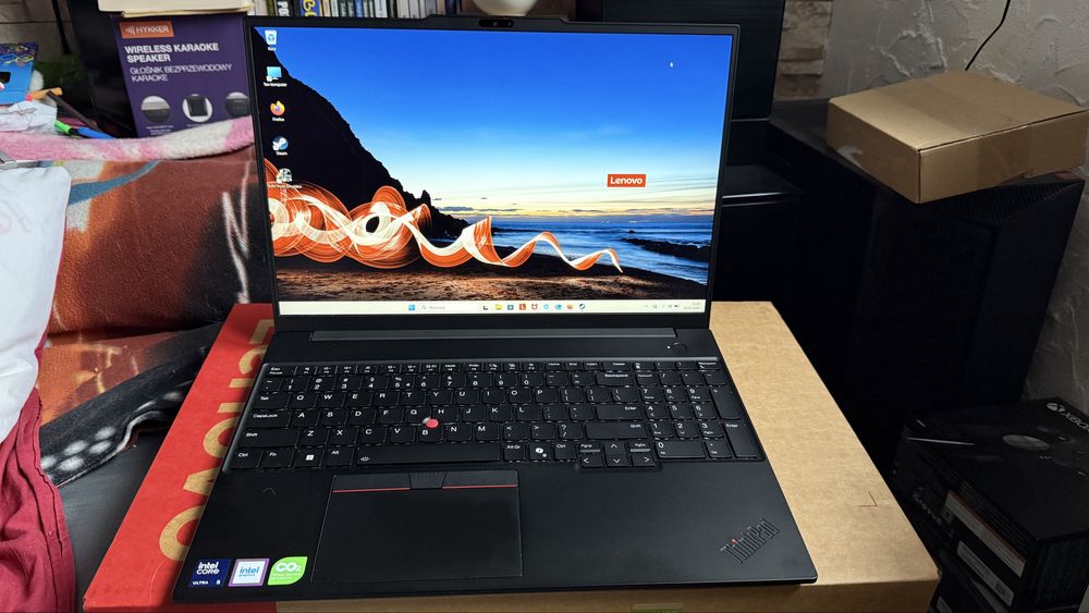 Lenovo ThinkPad E16 G3 U5