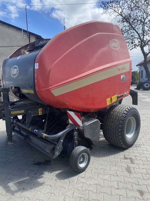 Vicon 4216 2012r
