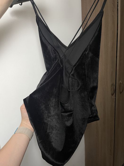 Боді жіночий hm S розмір