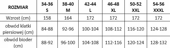 Koszulka Damska Na Ramiączkach Czarna 100% Bawełna R. L