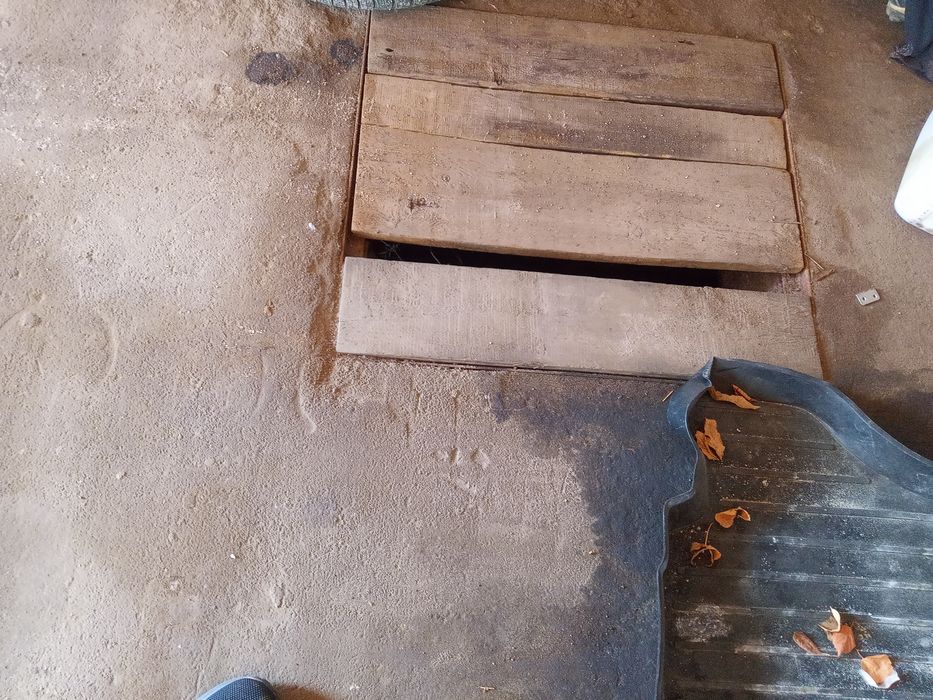 Гараж в кооперативе Світанок Рассвет рядом с проходной