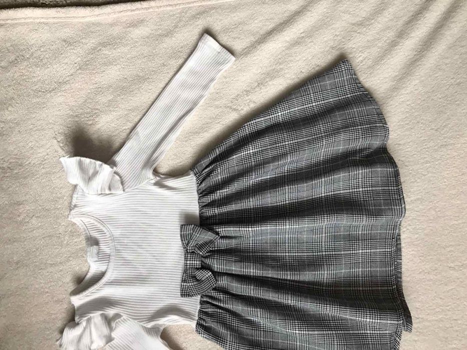 Сукня платтячко