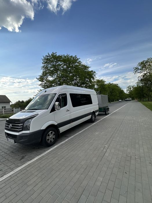 Переезды по Украине и Европе