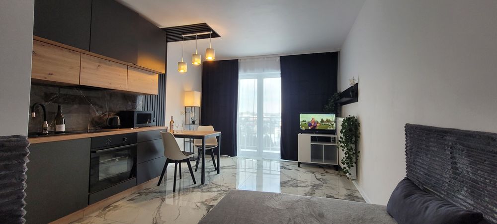 Kawalerka osiedle Architektów