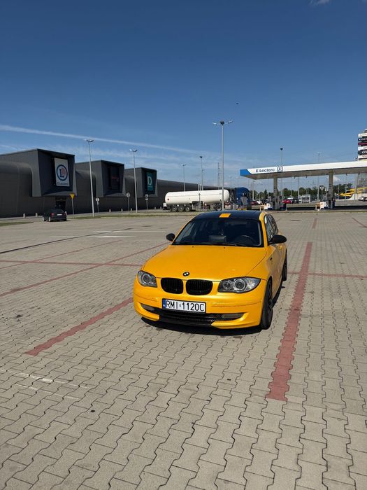 BMW Seria 1