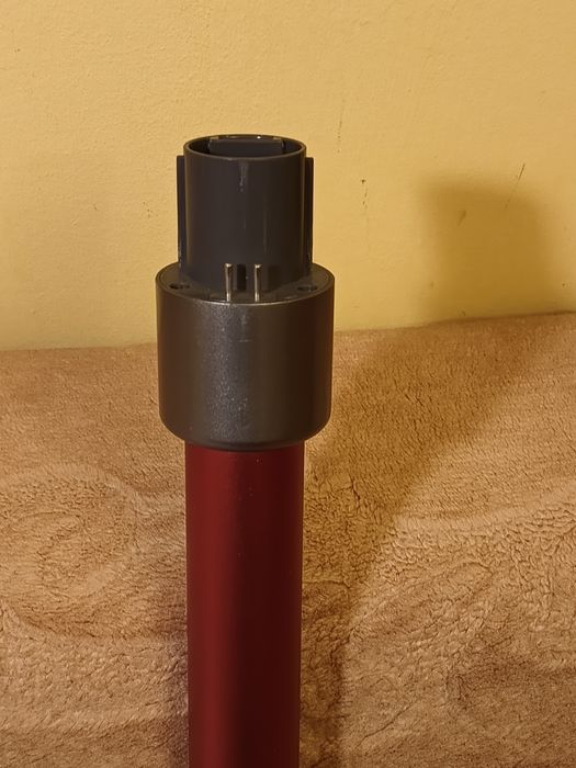 Odkurzacz hoover że szczotką Philipsa, sprawny jak w załącz nych zdje