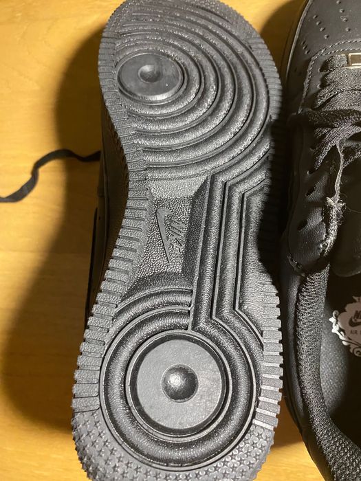 buty air force 1 rozmiar 40