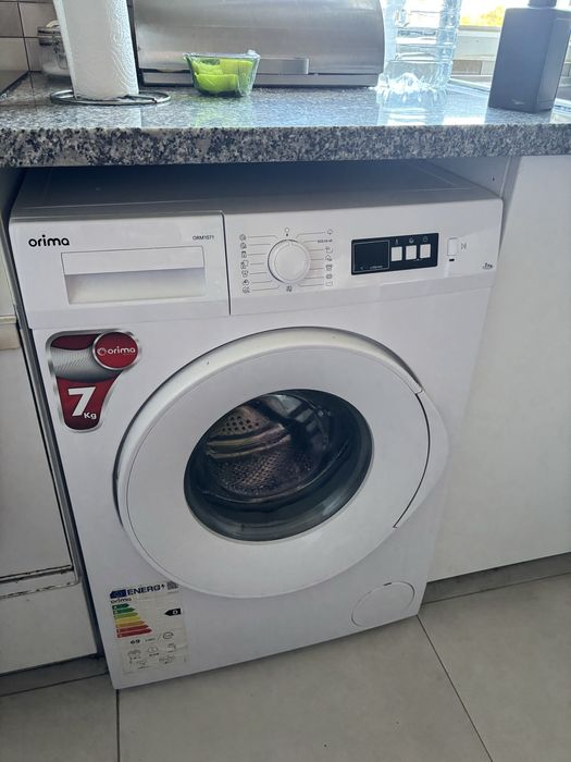 Vendo maquina de lavar roupa