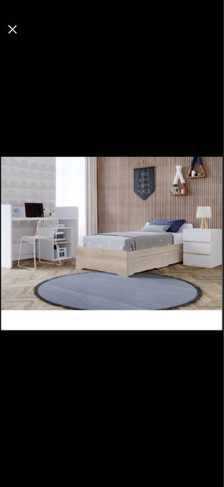 Quarto bebe COMBI DYNAMIC