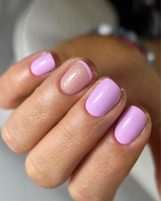Przedłużanie paznokci /hybryda/ zel na płytce/pedicure