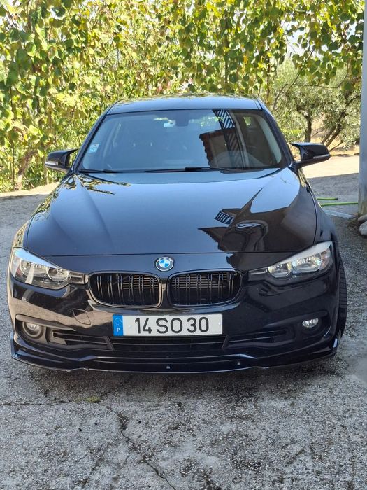 BMW 330
