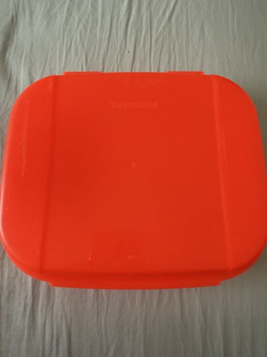 Pojemnik na przekąski Tupperware