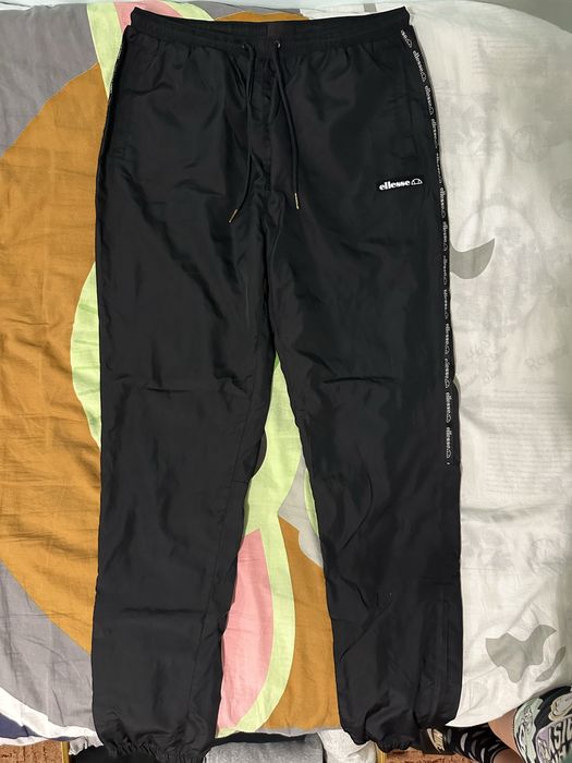 Нейлонові штани Ellesse