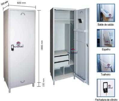 Metal Locker: Single, Double, Triple, and Quadruple Compartment64751312474627124