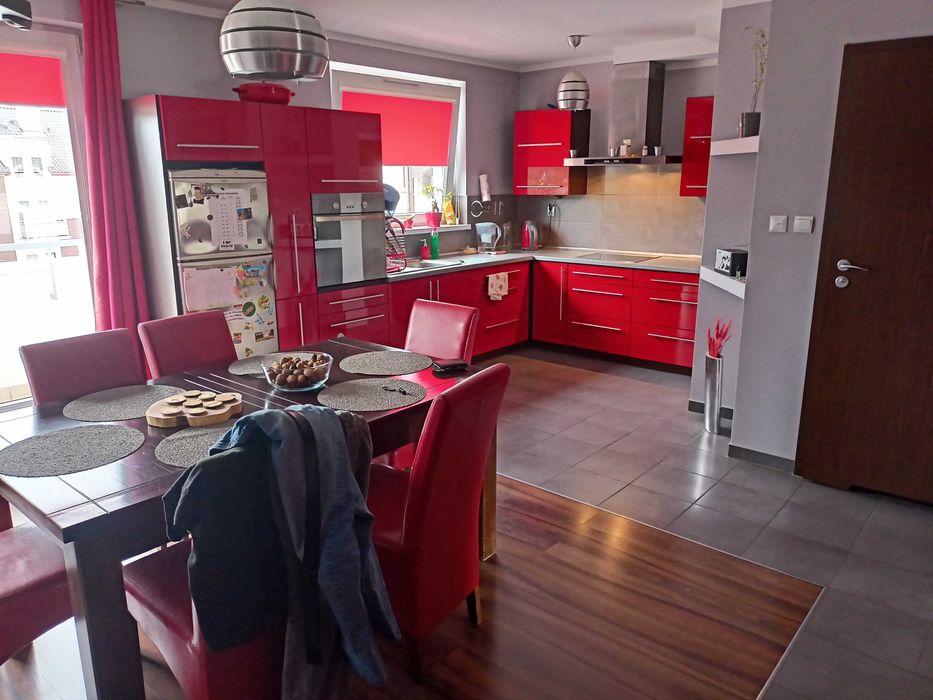 pokój dwuosobowy na wynajem