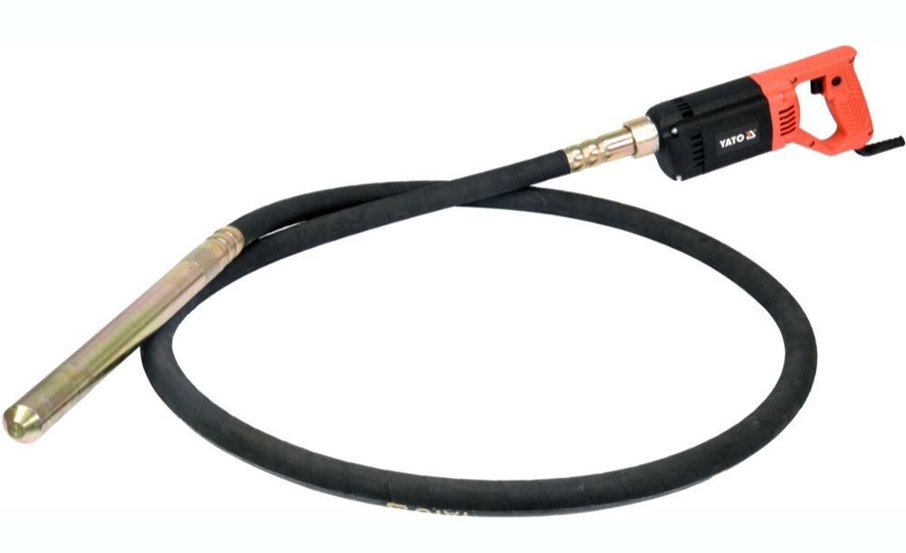 Młot wyburzeniowy wibrator do betonu wynajmę wypożyczalnia