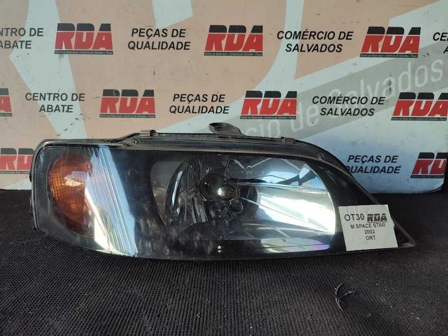 OTICA MITSUBISHI SPACE STAR 2002 DTO