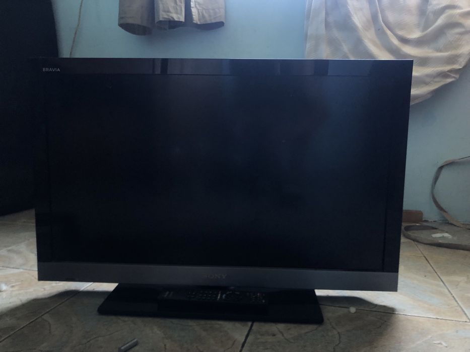 Televisão sony - full hd