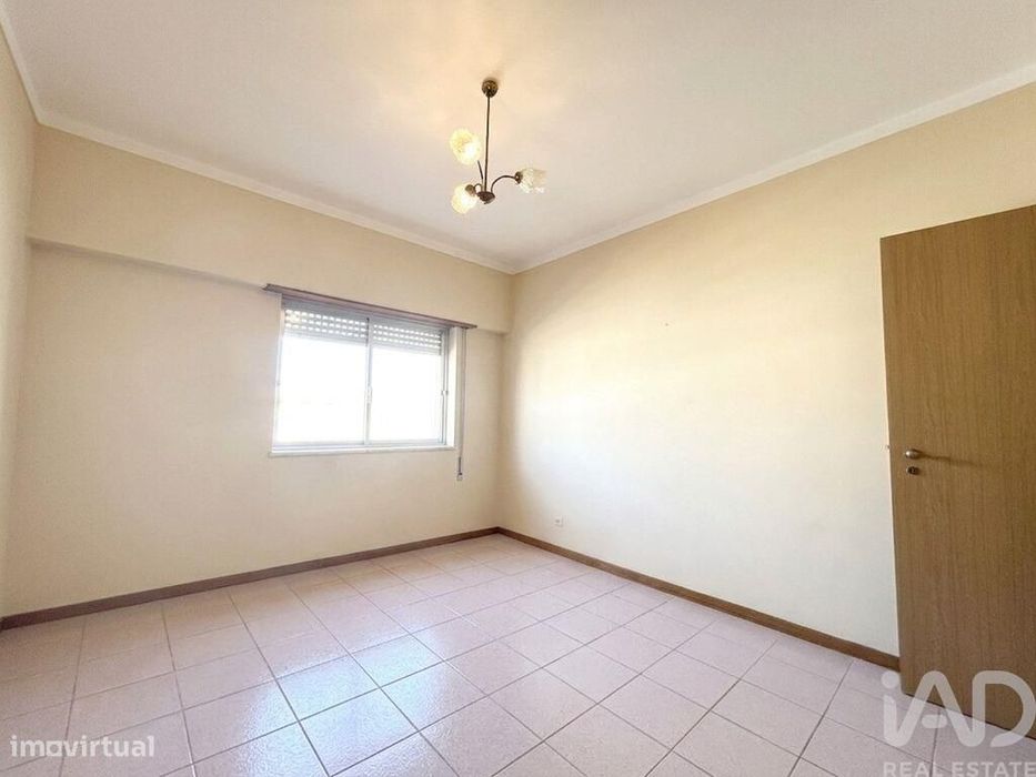 Apartamento T1 em Quarteira de 47,2 m2