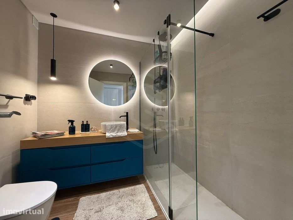 Apartamento T1, com excelentes áreas em Vilamoura, Algarve