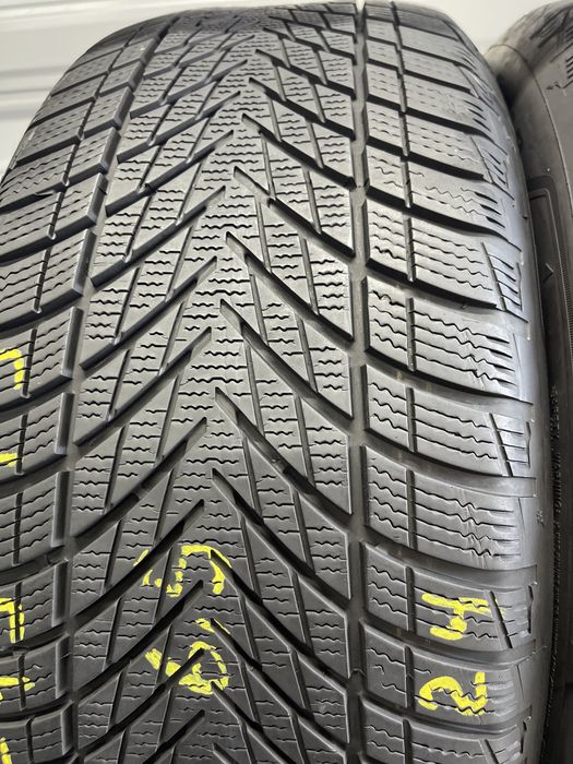 Зимові шини 245/45r19 Good/Year.  Ціна 3250грн/шт