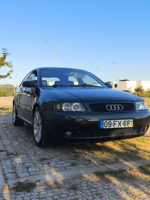 Audi A3, PD 130 cv