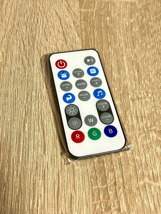 Светильники Tuya Smart Wi-Fi + IR Digital Ambient Light