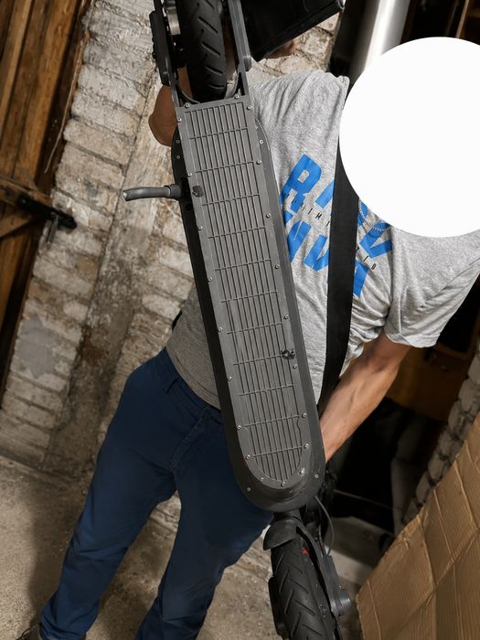 Xiaomi Mi Electric Scooter Pro (M365 Pro) – sprawna, bardzo dobry stan