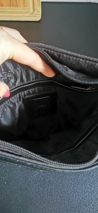 Torebka listonoszka Kazar