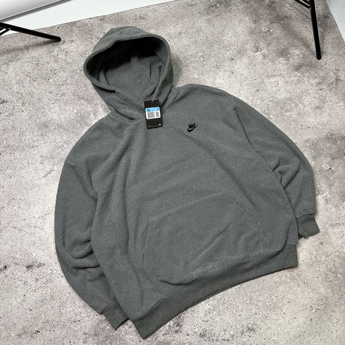 РОЗПРОДАЖ Худі Nike флісовий теплий XS,S,M,L,XL