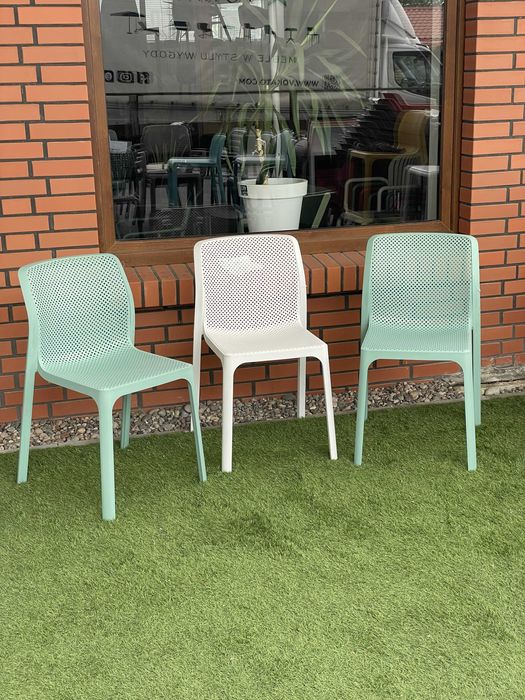 Krzesło ogrodowe NARDI BIT ( 40328.04.000.06 )