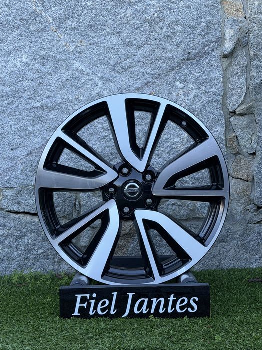 Jantes Nissan 5x114.3 19’