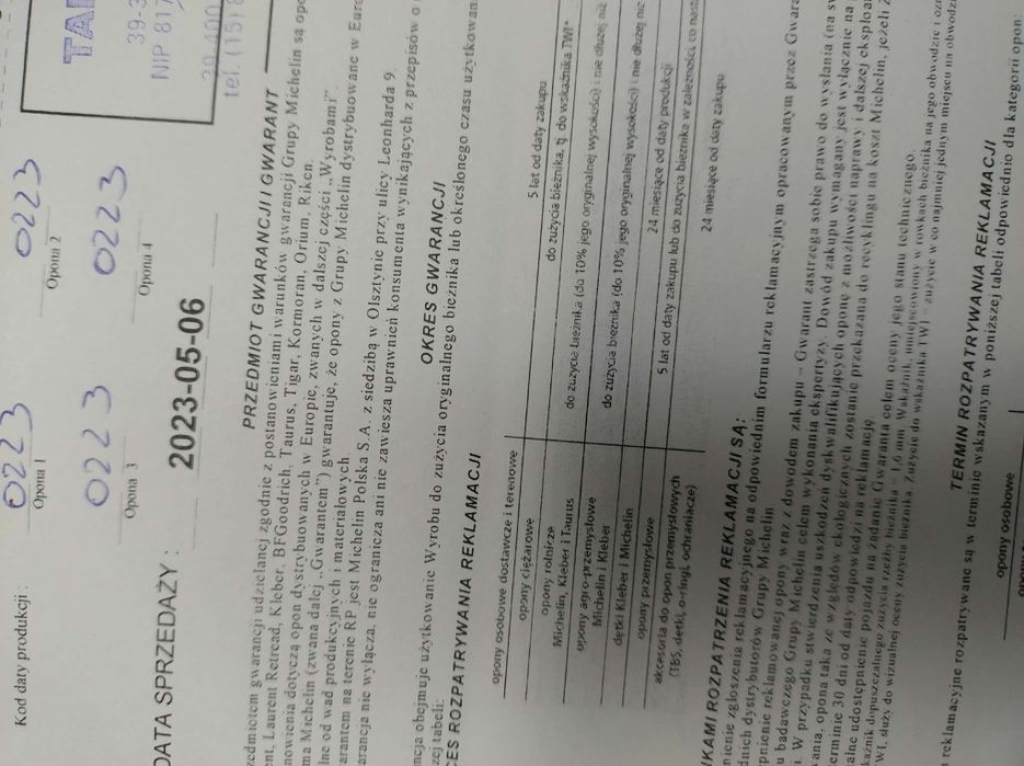 Koła BMW E46 seria 3