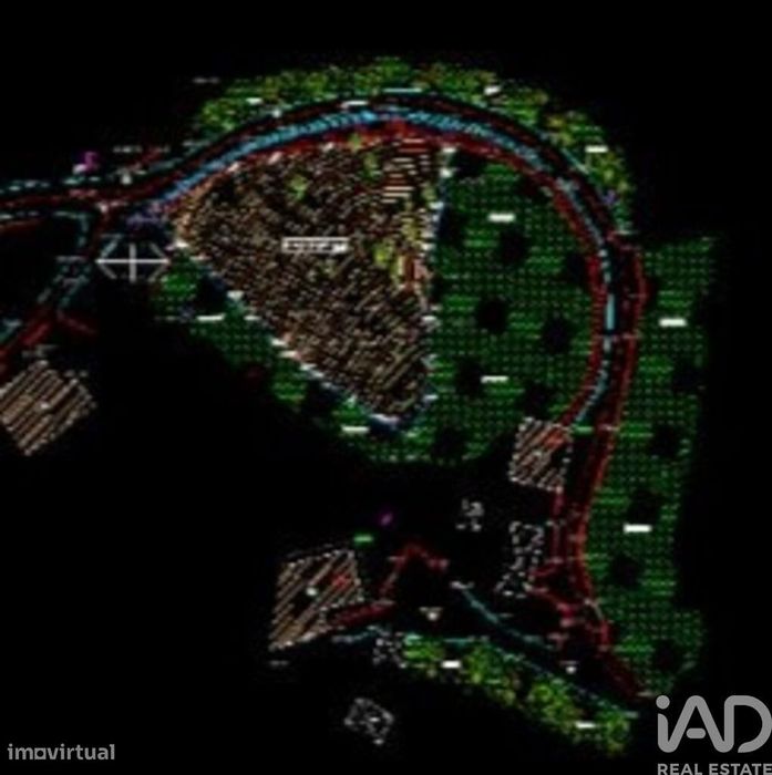 Terreno para construção em Louredo