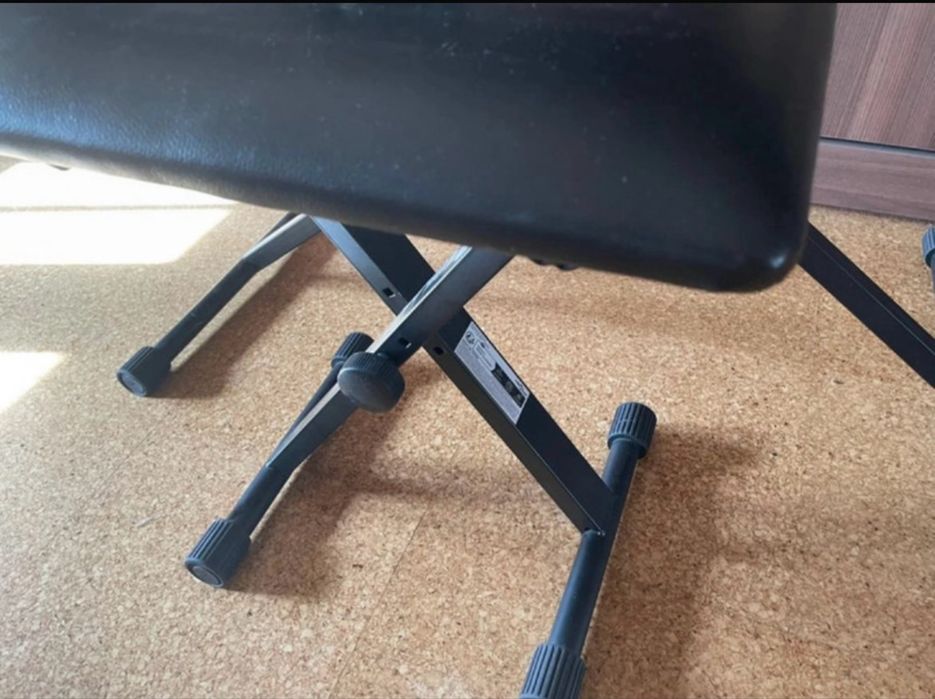 Piano Yamaha como novo