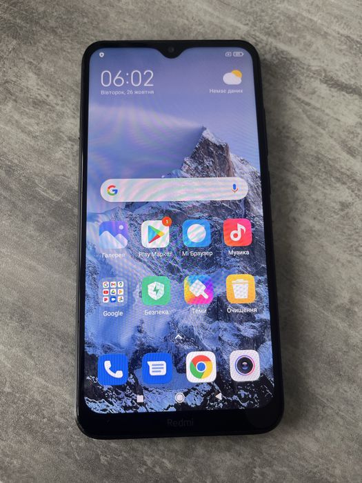 Xiaomi Redmi 8A