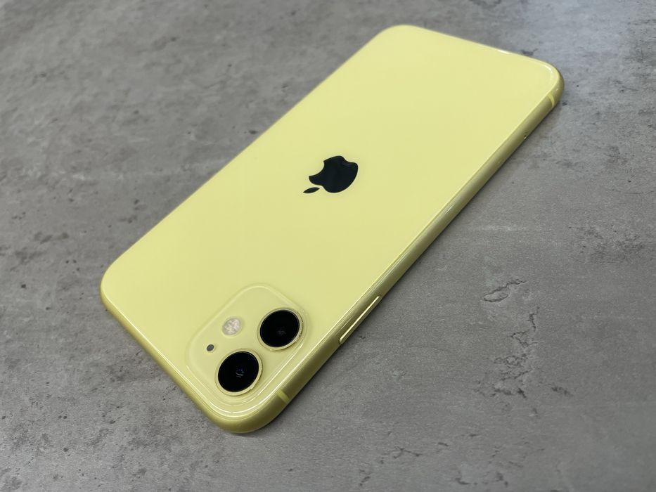iPhone 11 64/128Gb  black, white, blue , red, purple