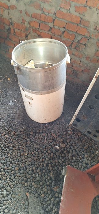 Продам бак від Риги пральної машини.