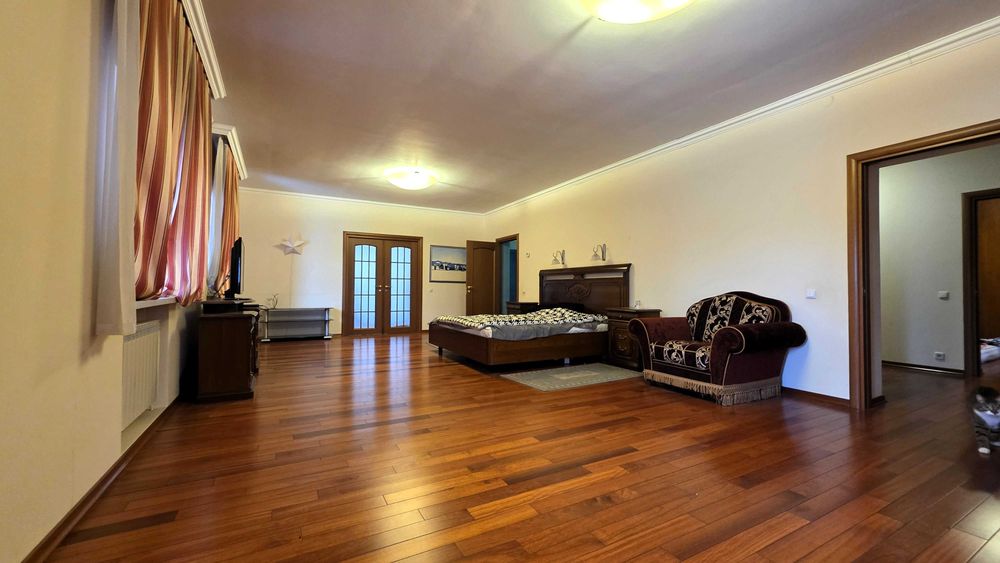 Продаж 2 поверх. будинку 550 м² | ділянка 15 соток | село Мархалівка | Фастівський р-н | Відео огляд