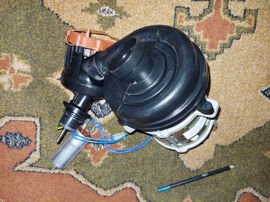 Motor Máq. Loiça - AEG EB 102 A 2B/2T