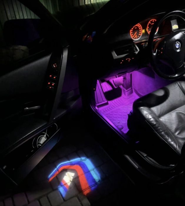 Продам BMW 5 e61