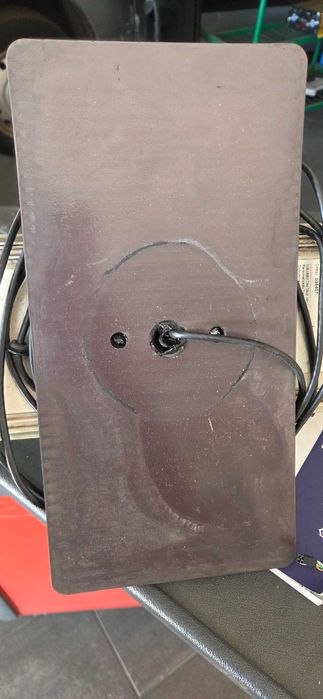 Lanterna MiniLed + Íman