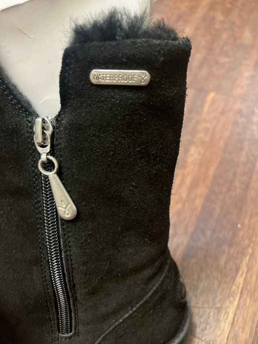 Emu australia wodoodporne