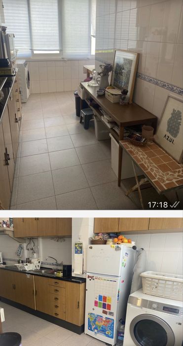 QUARTO EM QUELUZ – 450€/MÊS Disponível a partir de outubro de 2026