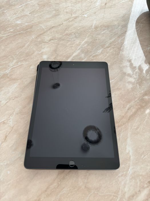 Ipad (7 покоління)
