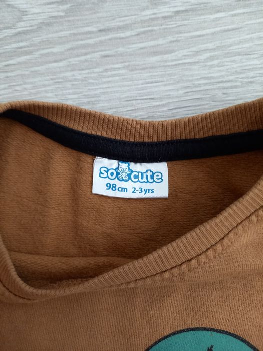 Світшот на хлопчика 98 розмір