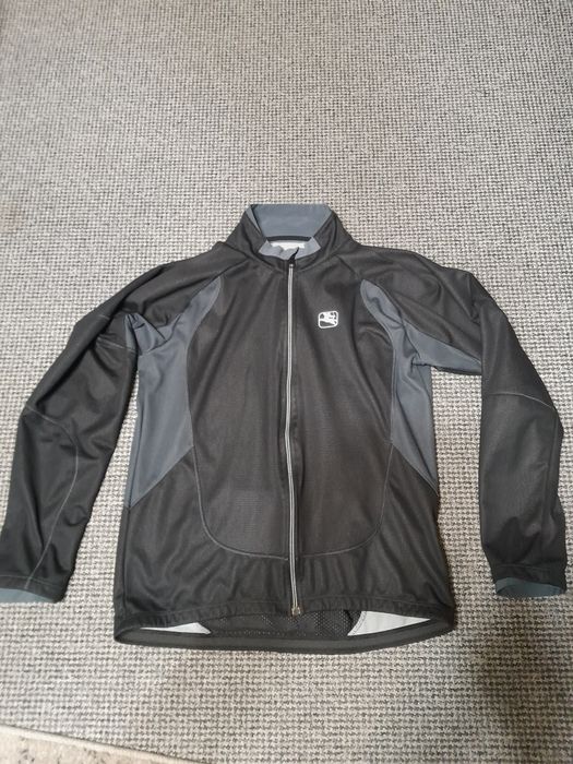 Kurtka windstopper L xl wys gratis