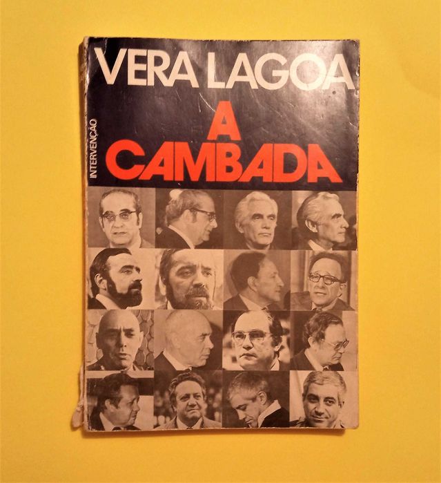 A Cambada. Vera Lagoa