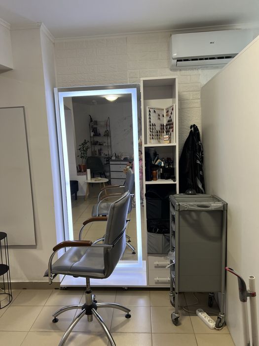 Робоче місце в оренду! Кабінет