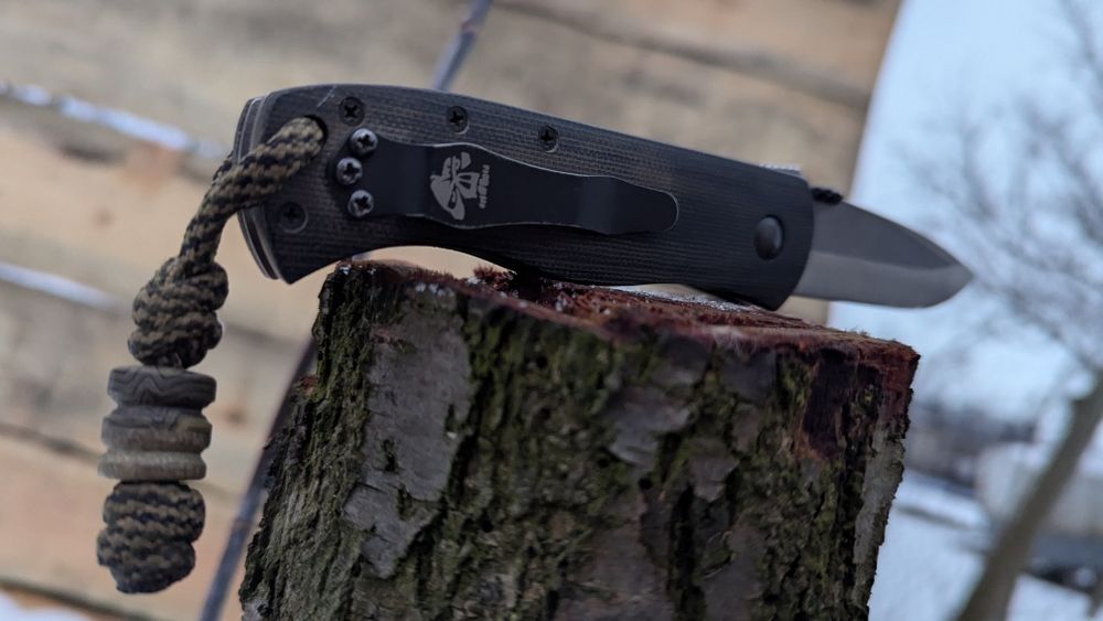 Hiж Emerson knives cqc-7a